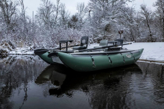 14ft Cataraft #3