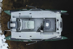 14ft Cataraft #1
