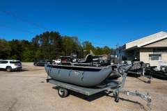 14ft Cataraft #6