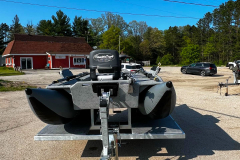14ft Cataraft #2