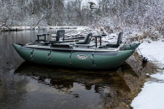 14ft Cataraft #7
