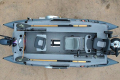 16ft Cataraft (2024) #7