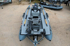 16ft Cataraft (2024) #8