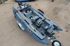 16ft Cataraft (2024) #5
