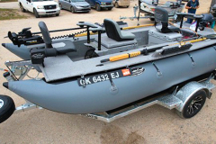 16ft Cataraft (2024) #6