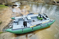 16ft Cataraft #1
