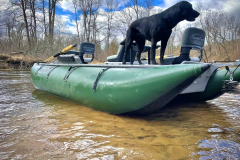 16ft Cataraft #2