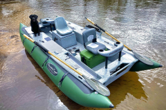 16ft Cataraft #4