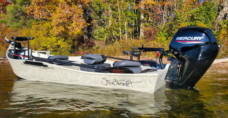 16x54 Power Drifter Sled #14