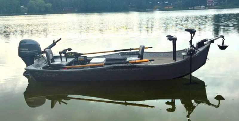 16x54 Power Drifter Sled #8