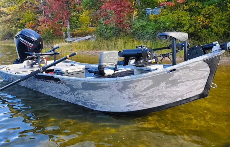 16x60 Power Drifter Sled #12