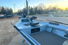 18x54 Power Drifter Sled - Tiller Drive (Eric Hornung Custom Veil) #3 18x54 Power Drifter Sled - Tiller Drive (Eric Hornung Custom Veil) #3