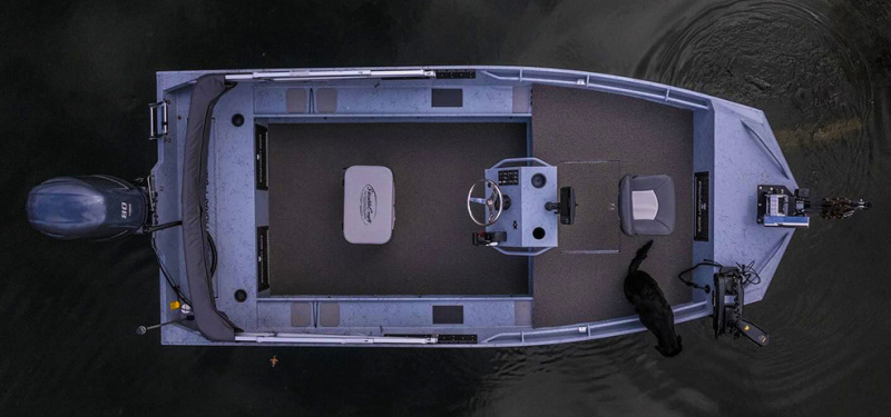 18ft StealthWeld #19