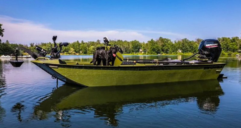 18x60 StealthWeld #10