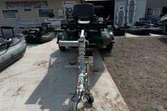 2024 Hooligan XL with Trailer (NEW BOAT)