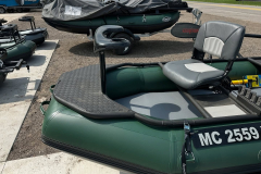 2024 Hooligan XL with Trailer (NEW BOAT)