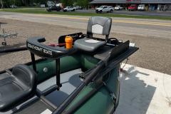 2024 Hooligan XL with Trailer (NEW BOAT)