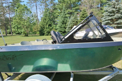 2026 14ft 6in Mini Jet (NEW BOAT)