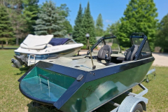 2026 14ft 6in Mini Jet (NEW BOAT)