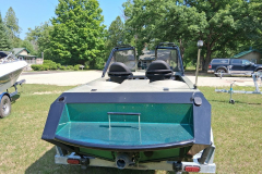 2026 14ft 6in Mini Jet (NEW BOAT)