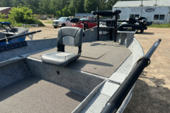 2026 16x54 Power Drifter Sled - Tiller Model