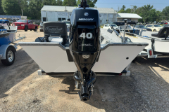 2026 16x54 Power Drifter Sled - Tiller Model