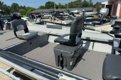 2026 16x54 Power Drifter Sled - Tiller Model