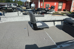 2026 16x54 Power Drifter Sled - Tiller Model