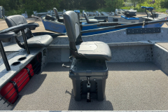 2026 16x54 Power Drifter Sled - Tiller Model