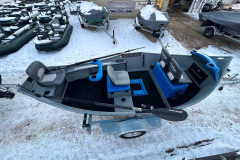 15ft Aftermath #17