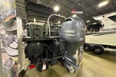 23ft Commander Pontoon #4