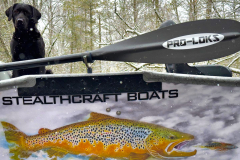 15ft Aftermath - David Ruimveld Streamer Fest Veil #11