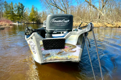 15ft Aftermath High and Dry - David Ruimveld Custom Veil #5