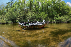 13ft Sniper - Eric Hornung Brook Trout #14
