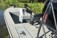 16ft Flats Boat #2