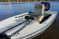 16ft Flats Skiff #12