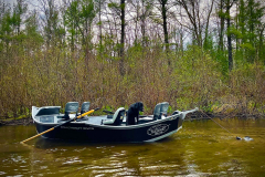 16ft Superfly - Black #4