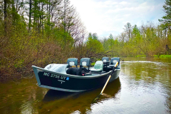 16ft Superfly - Black #3