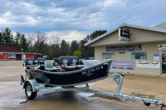 16ft Superfly - Black #6