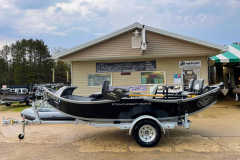 16ft Superfly - Black #5