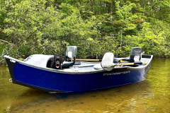 15ft Aftermath - Blue #3