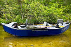 15ft Aftermath - Blue #2