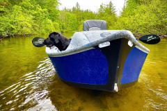 15ft Aftermath - Blue #1