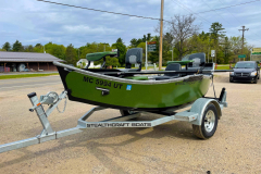 13ft Sniper - Green #3