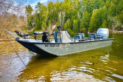 18x60 StealthWeld - Grey #12