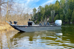 18x60 StealthWeld - Grey #11