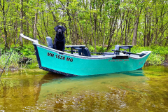 14ft Pintail - Mint Green #6