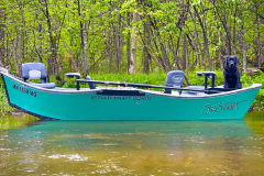 14ft Pintail - Mint Green #5