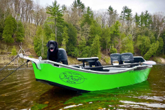 16ft Superfly - Neon Green #5