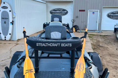 2024 Hooligan XL #5